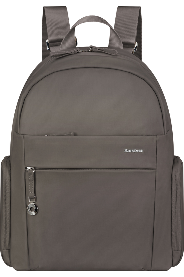 Zaino medio donna in tessuto Gunmetal Green - Move 5.0 - Samsonite