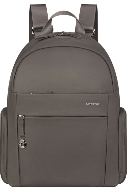 Zaino medio donna in tessuto Gunmetal Green - Move 5.0 - Samsonite