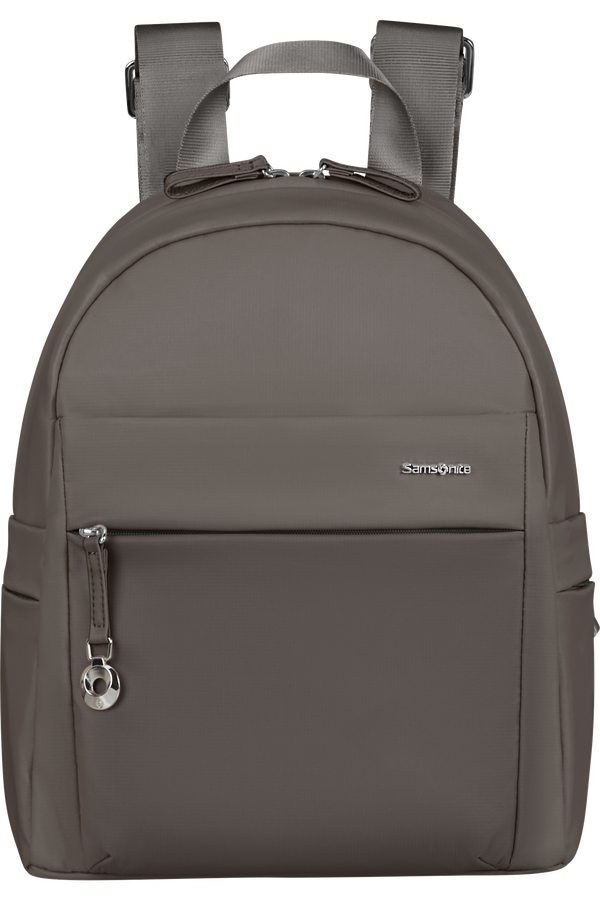 Zaino donna in tessuto 29 cm Gunmetal Green - Move 5.0 - Samsonite