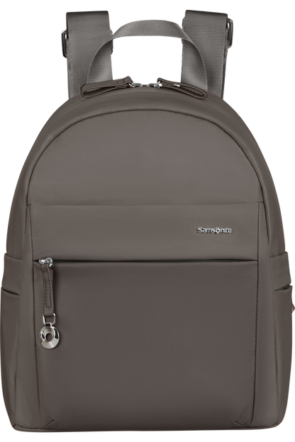 Zaino donna in tessuto 29 cm Gunmetal Green - Move 5.0 - Samsonite