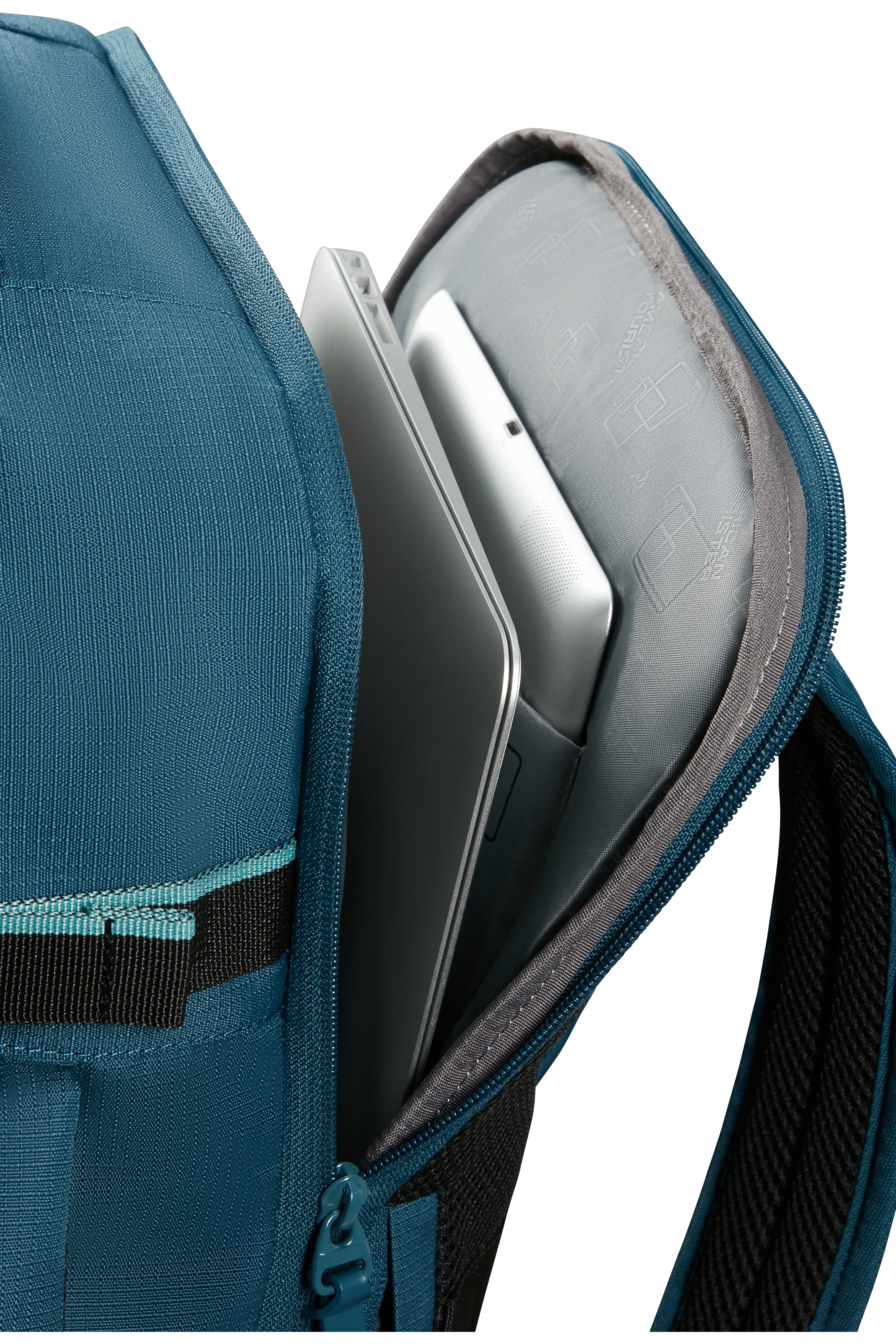 Zaino Take2cabin S/M Sport porta pc 15.6" American Tourister