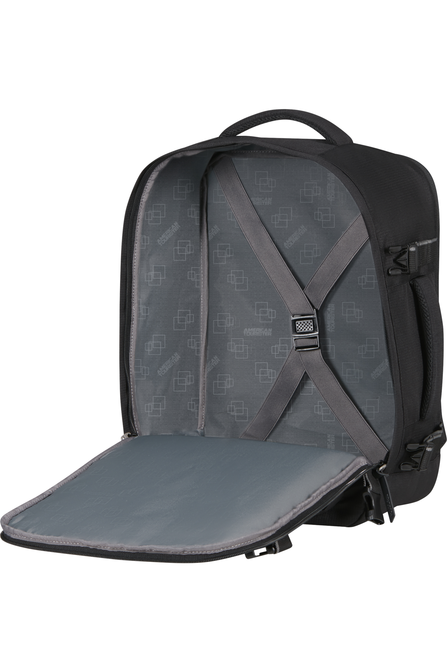 Zaino Take2cabin S/M Sport porta pc 15.6" American Tourister