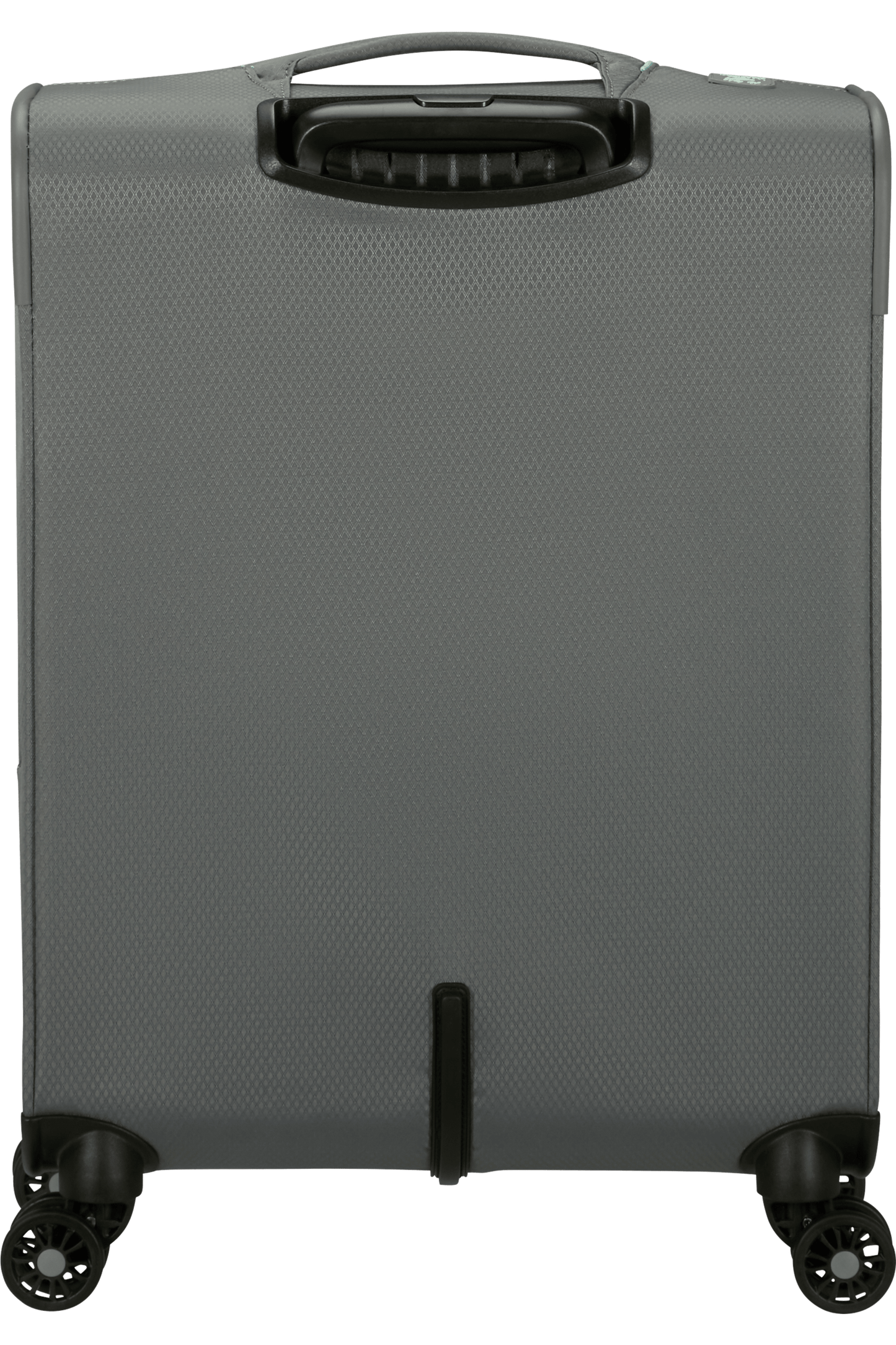 Trolley spinner 4 ruote cabina semirigido - Aerospin - American Tourister