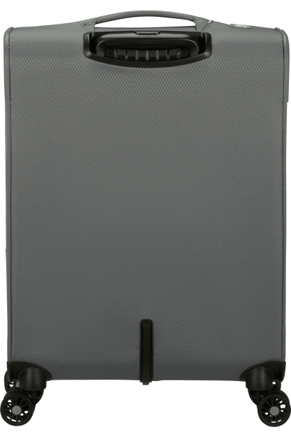 Trolley spinner 4 ruote cabina semirigido - Aerospin - American Tourister