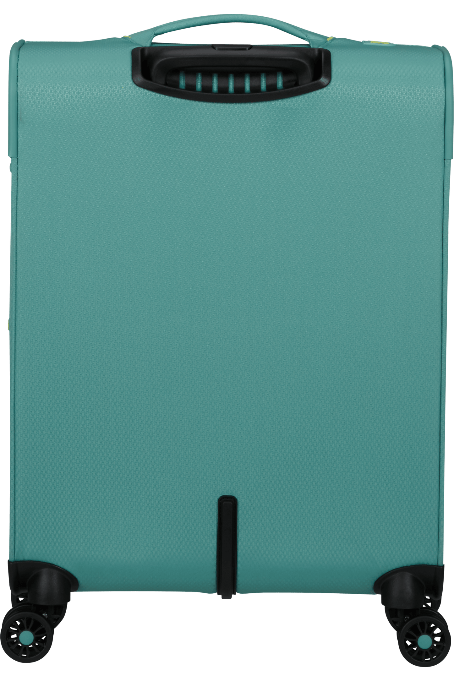 Trolley spinner 4 ruote cabina semirigido - Aerospin - American Tourister