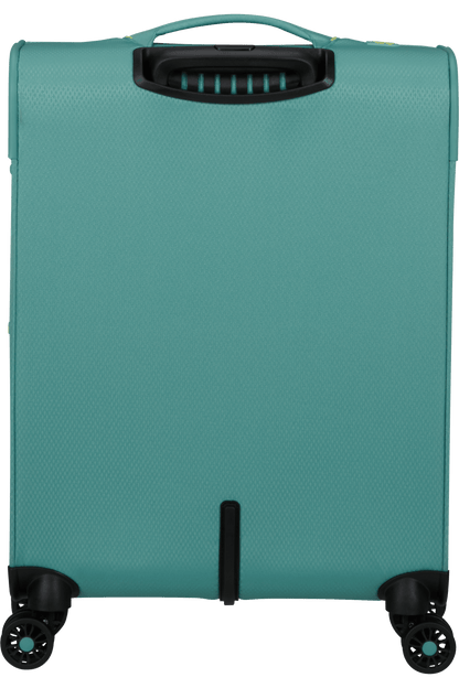 Trolley spinner 4 ruote cabina semirigido - Aerospin - American Tourister