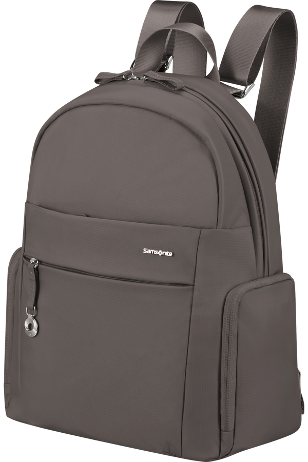 Zaino medio donna in tessuto Gunmetal Green - Move 5.0 - Samsonite