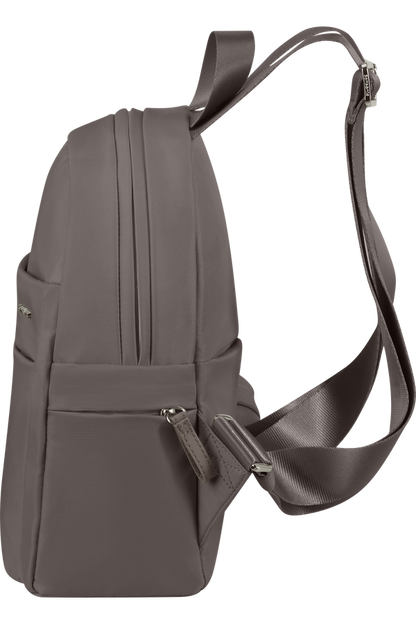 Zaino donna in tessuto 29 cm Gunmetal Green - Move 5.0 - Samsonite