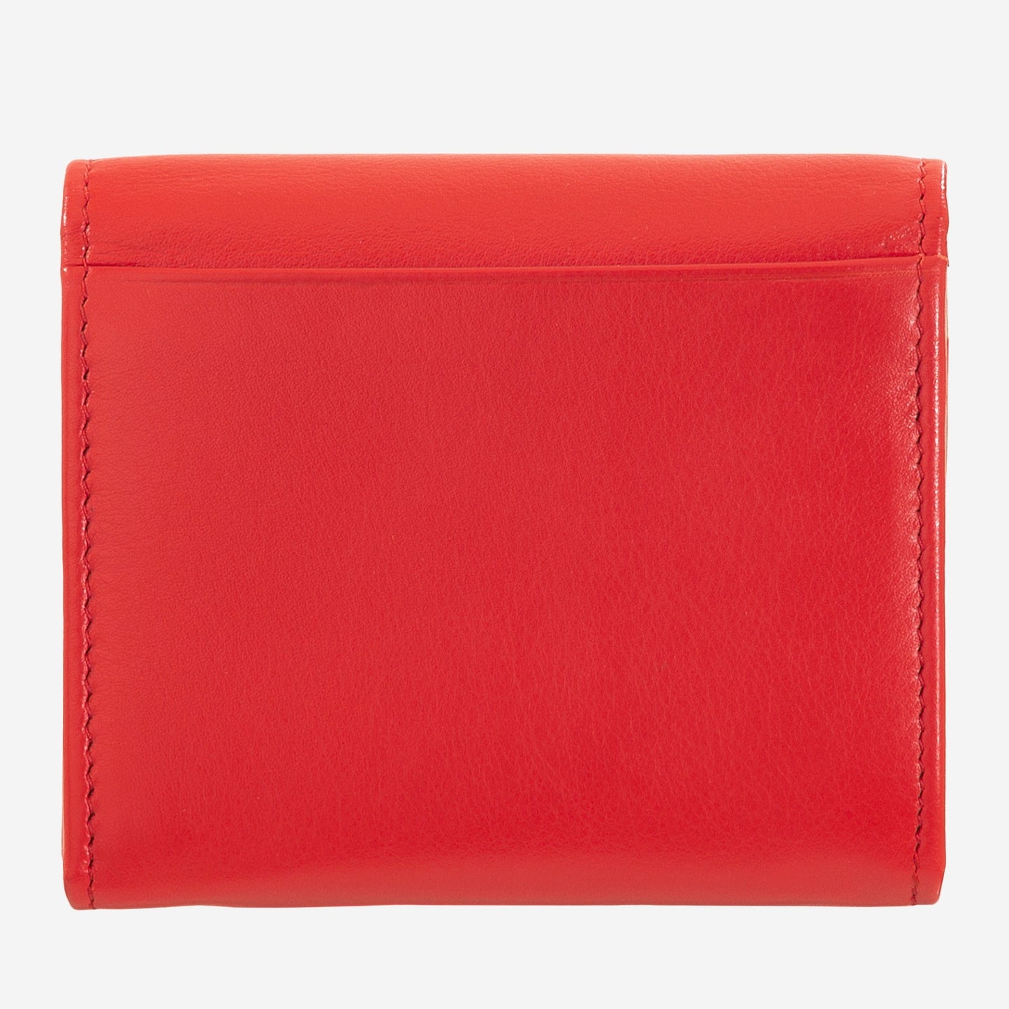 Mini portafoglio donna in pelle RFID Colorful - Malaga - DuduBags