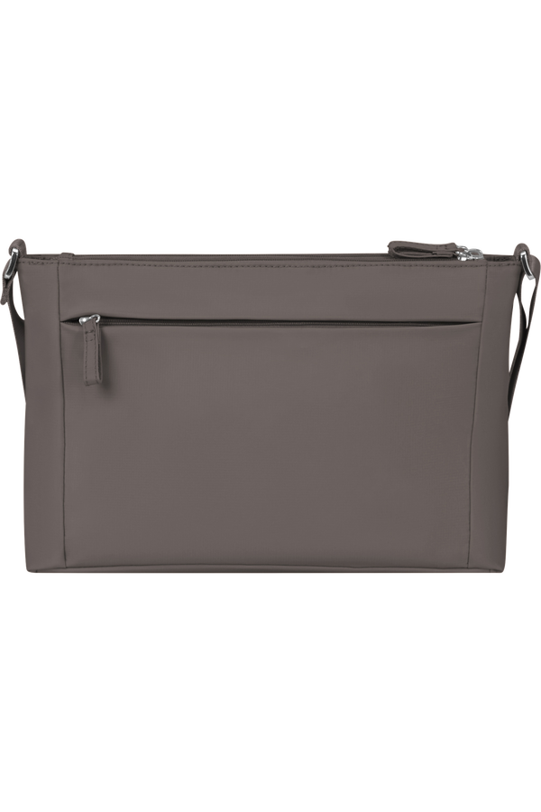 Borsa media con 3 cerniere in tessuto - Move 5.0 - Samsonite