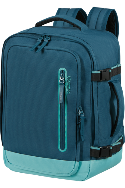 Zaino Take2cabin S/M Sport porta pc 15.6" American Tourister