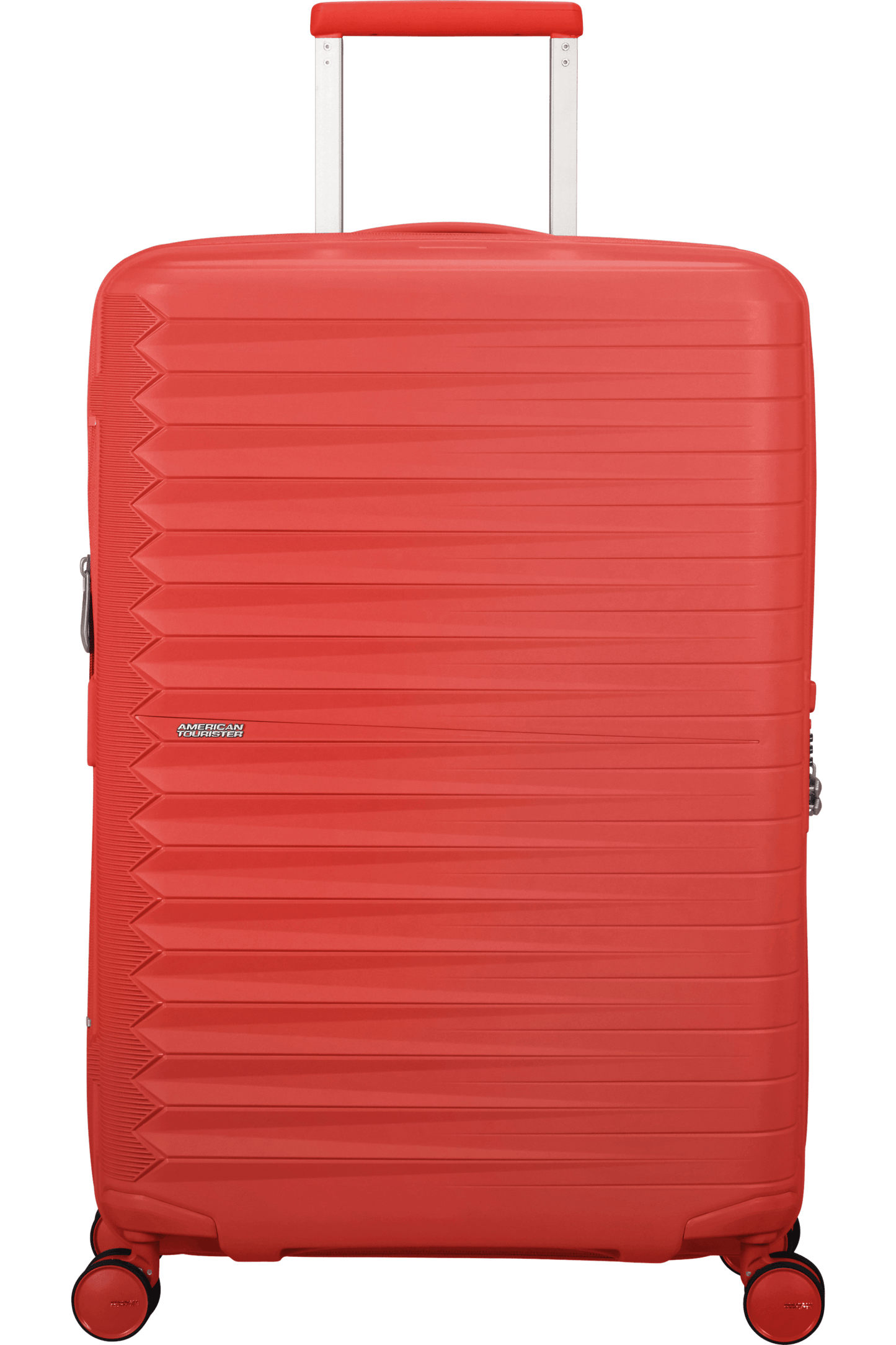 Trolley spinner medio espandibile 68 cm - FastForward - American Tourister