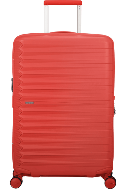 Trolley spinner medio espandibile 68 cm - FastForward - American Tourister