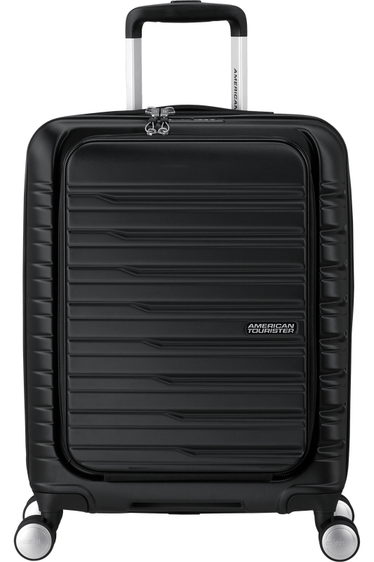 Bagaglio a mano porta computer 15.6" - Flashline - American Tourister