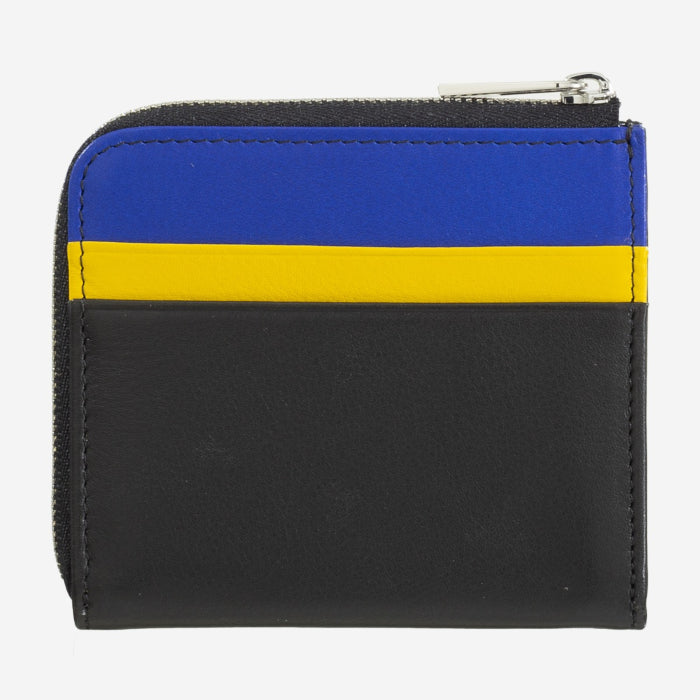 Porta documenti fogli con cerniera - Lombok DuduBags