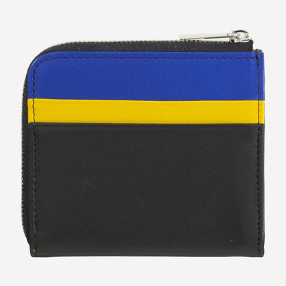 Porta documenti fogli con cerniera - Lombok DuduBags