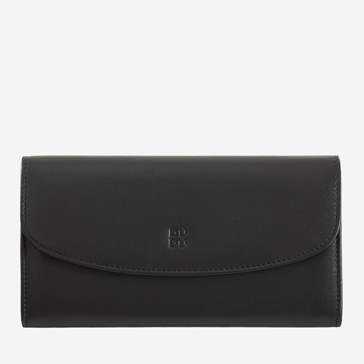 Portafoglio donna lungo a soffietto - Colorful - Gandia - Dudubags