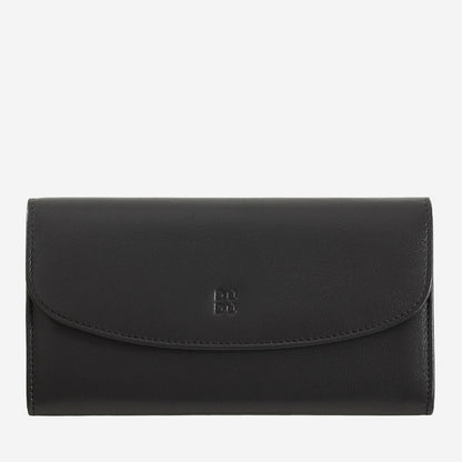 Portafoglio donna lungo a soffietto - Colorful - Gandia - Dudubags