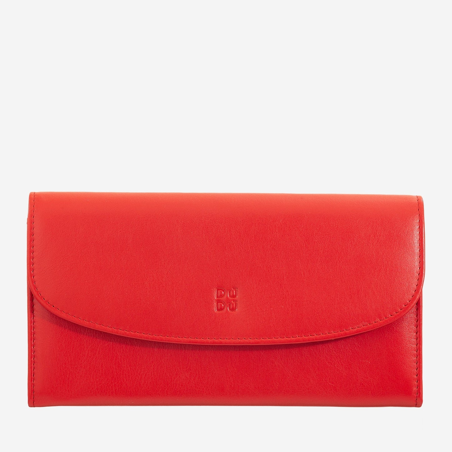 Portafoglio donna lungo a soffietto - Colorful - Gandia - Dudubags