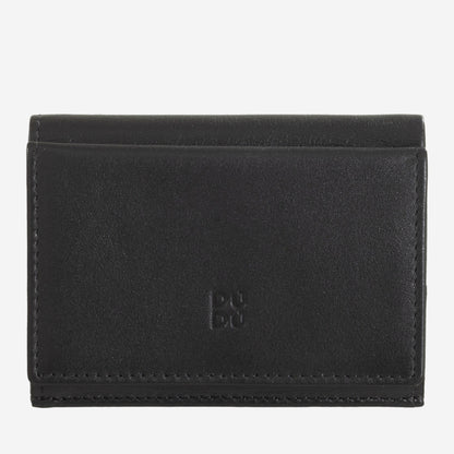 Portafoglio donna piccolo con porta monete a pozzetto - Honduras - DuduBags