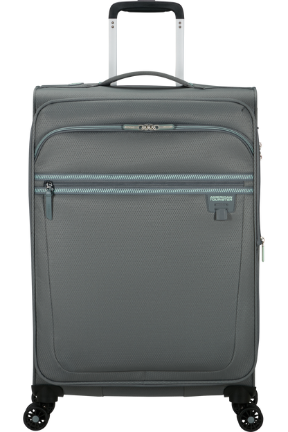 Trolley spinner 4 ruote medio semirigido - Aerospin - American Tourister