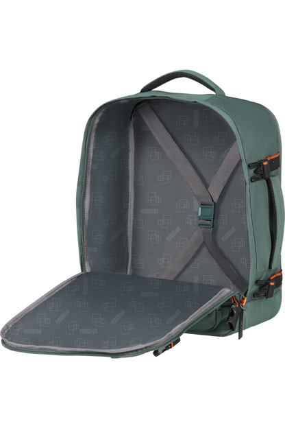 Zaino Take2cabin S/M Sport porta pc 15.6" American Tourister