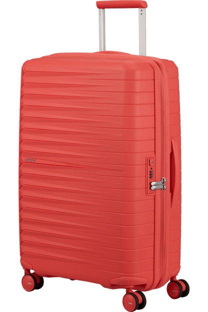 Trolley spinner medio espandibile 68 cm - FastForward - American Tourister