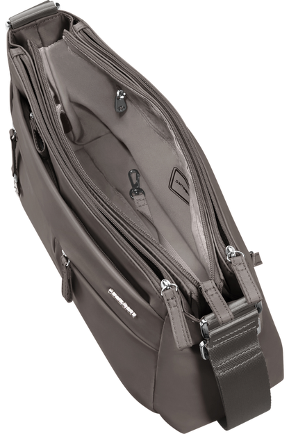 Borsa media con 3 cerniere in tessuto - Move 5.0 - Samsonite