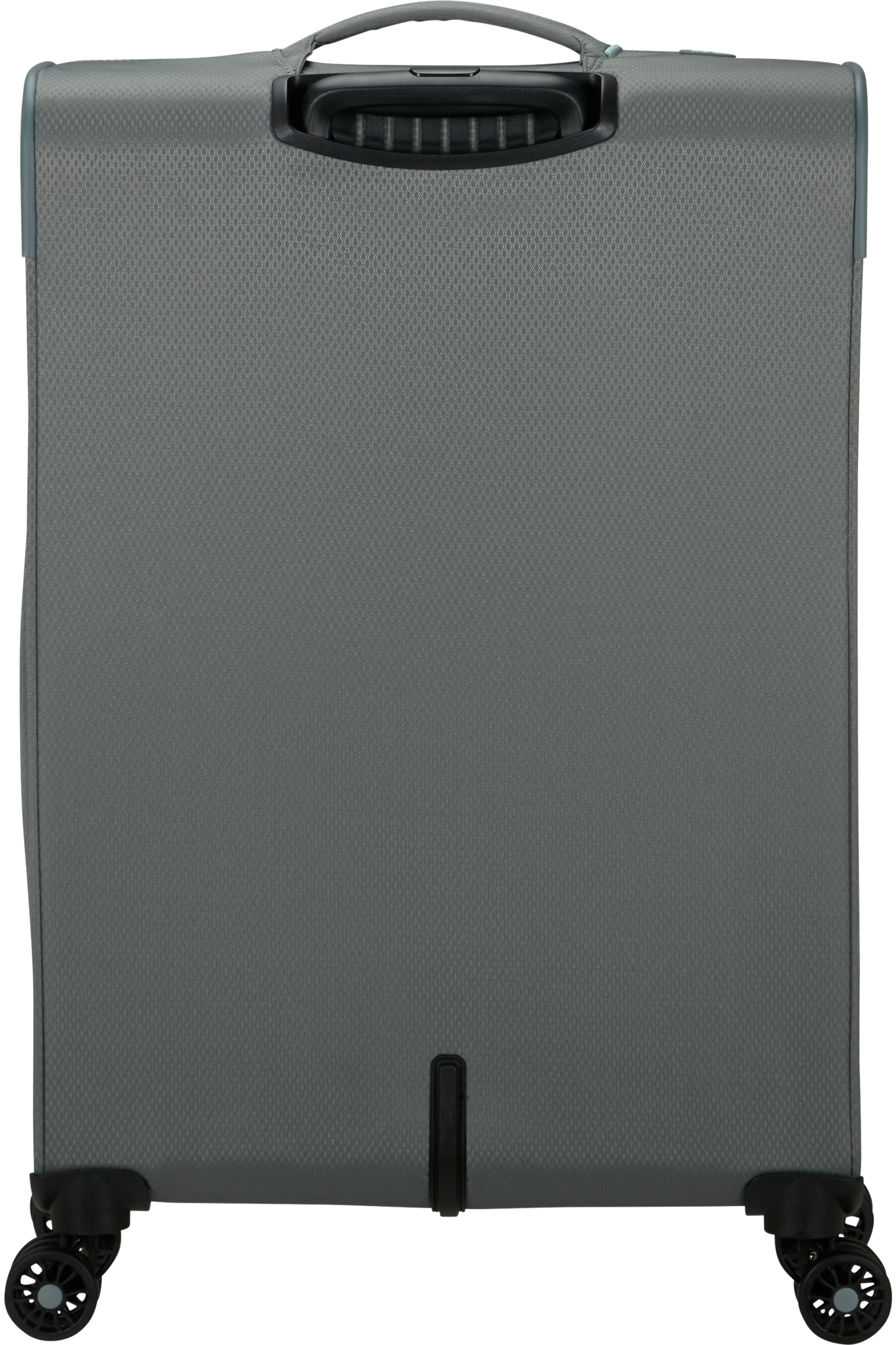 Trolley spinner 4 ruote medio semirigido - Aerospin - American Tourister