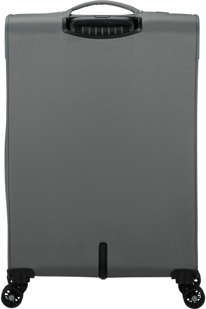 Trolley spinner 4 ruote medio semirigido - Aerospin - American Tourister