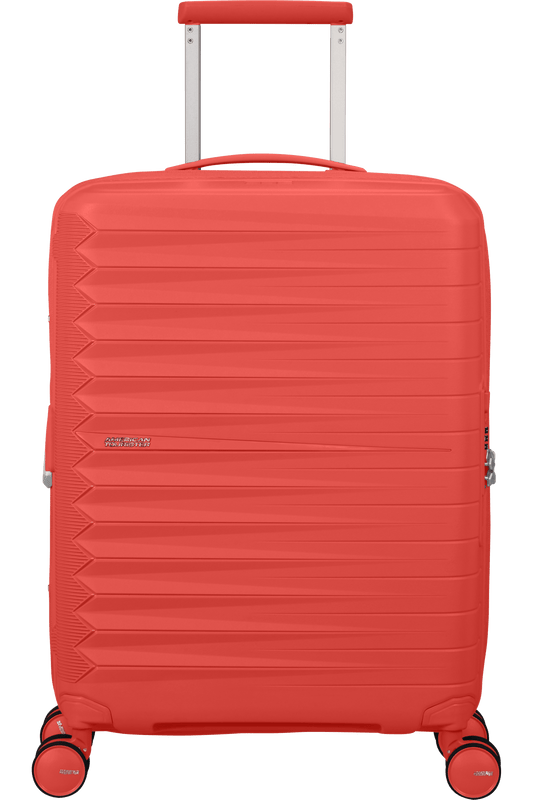 Bagaglio a mano 55 cm 4 ruote - FastForward - American Tourister