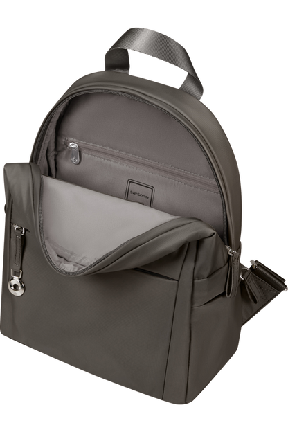 Zaino donna in tessuto 29 cm Gunmetal Green - Move 5.0 - Samsonite