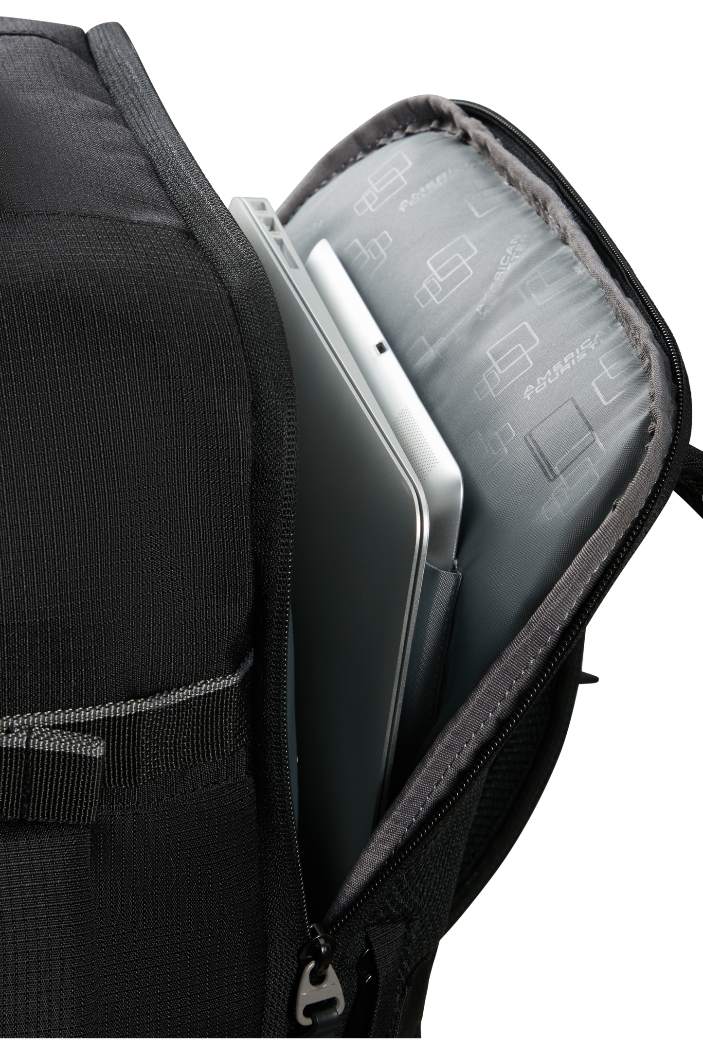 Zaino Take2cabin S/M Sport porta pc 15.6" American Tourister