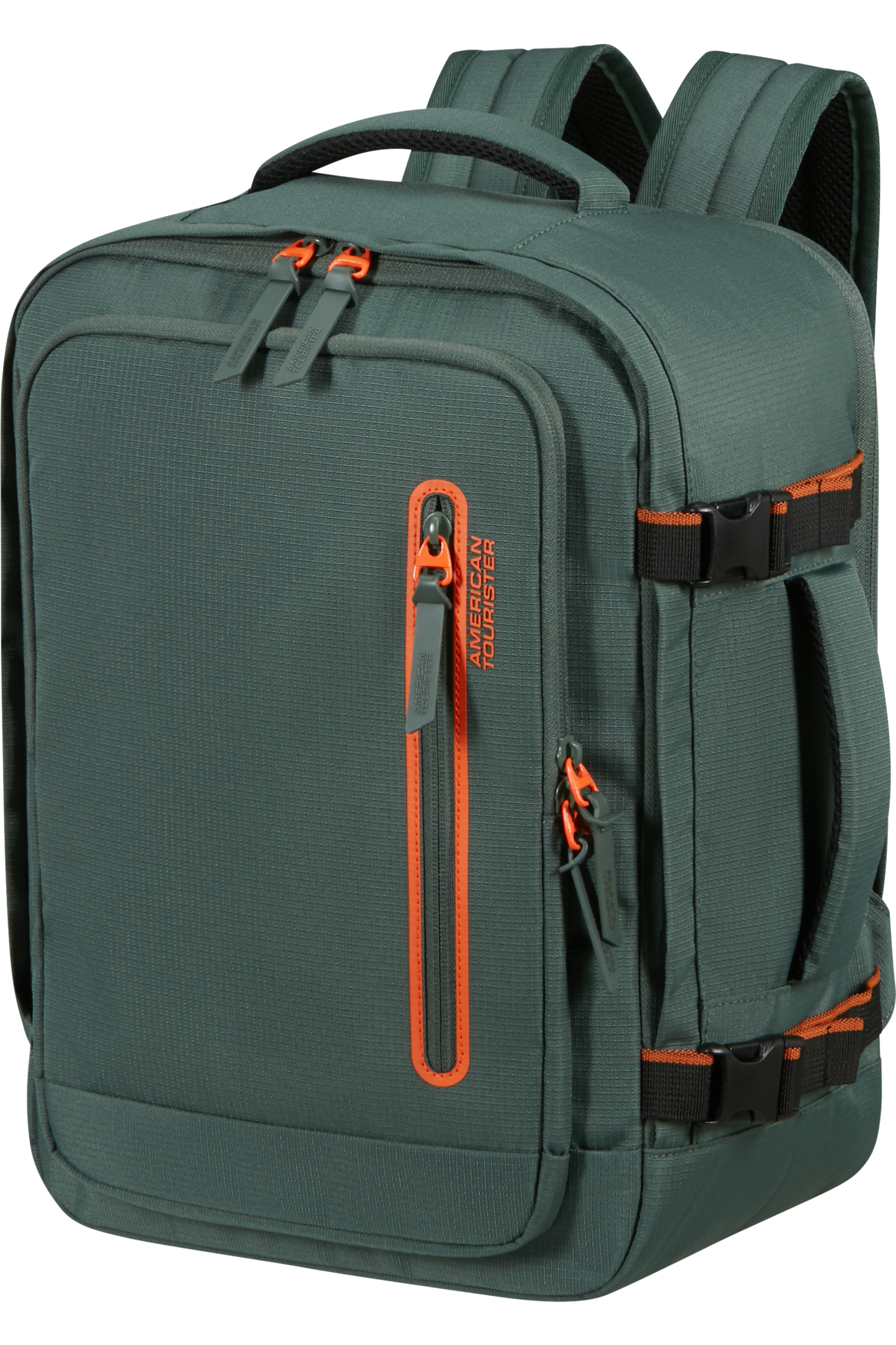 Zaino Take2cabin S/M Sport porta pc 15.6" American Tourister