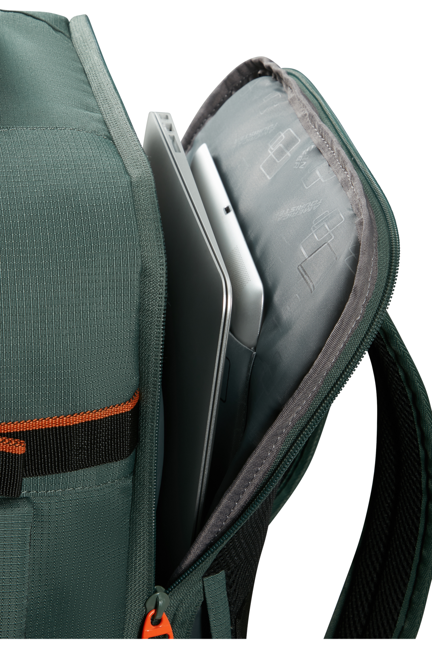 Zaino Take2cabin S/M Sport porta pc 15.6" American Tourister