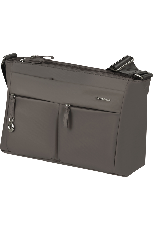 Borsa media con 3 cerniere in tessuto - Move 5.0 - Samsonite