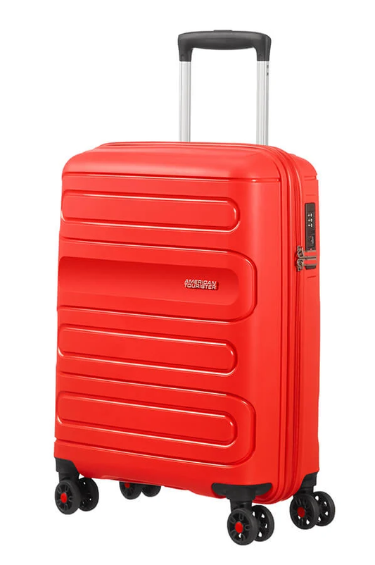 Spinner cabina 4 ruote 55 - Sunside  American Tourister