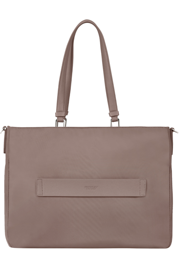 Borsa tote shopping donna porta computer 14,1