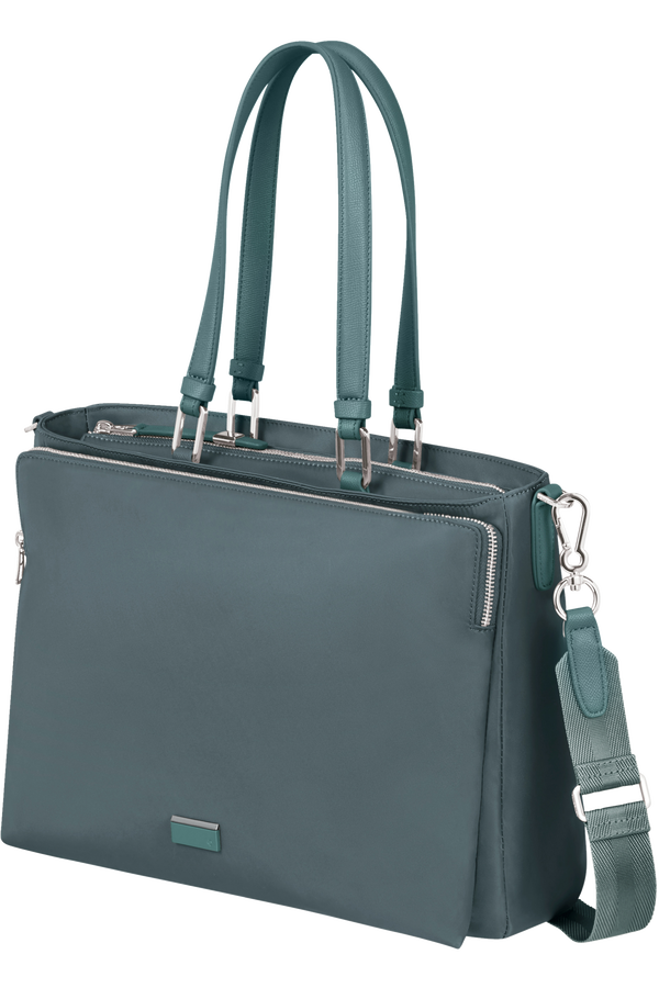 Borsa tote shopping donna porta computer 14,1