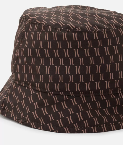 Cappello donna Cloche 1C Monogram Alviero Martini Prima Classe