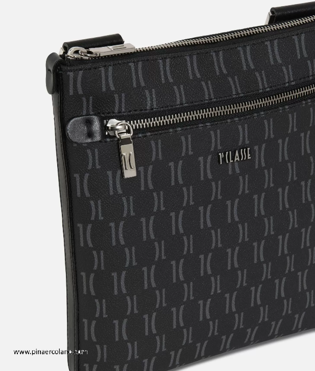 Prima classe 2025 tracolla uomo