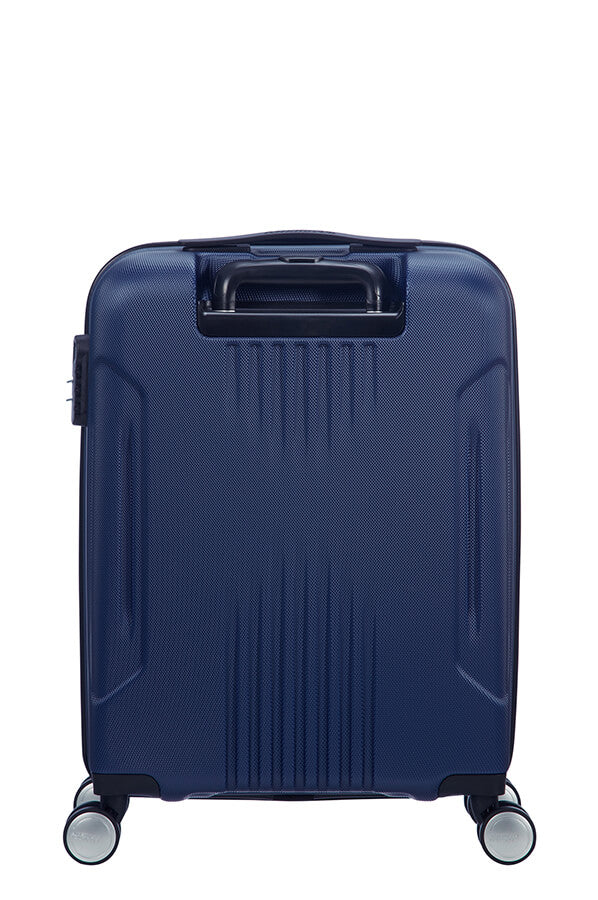 Trolley spinner 4 ruote 55 cm - Tracklite American Tourister