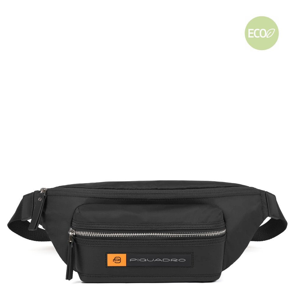 Borsello Ca4111w82 Piquadro Macbeth Sling Bag Ca4111w82 Piquadro