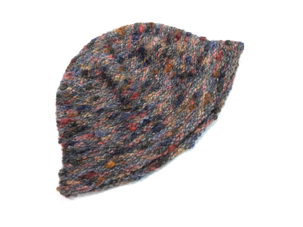 Cappello pescatore misto acrilico taglia unica multicolore - Missoni