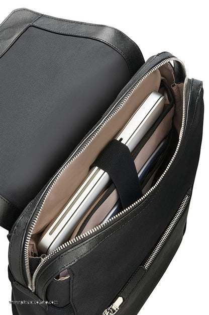 Zalia Rectangular Backpack 35.8cm/14.1″   Samsonite