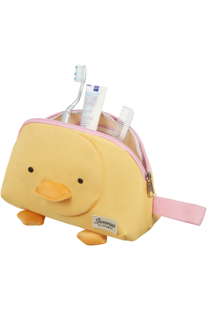 Porta tutto bimbi Happy Sammies Eco - Duck Dodie - Samsonite