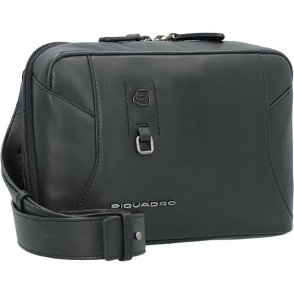 Uomo Crossover Piquadro Marsupio Uomo Borsa A Tracolla Marsupio