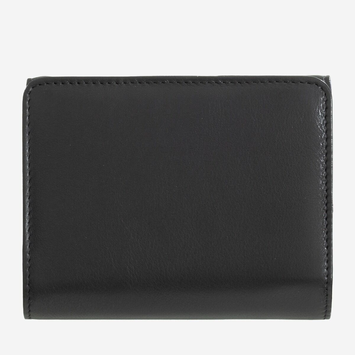 Portafoglio piccolo donna in pelle morbida - Colourful - Pemba - DuduBags