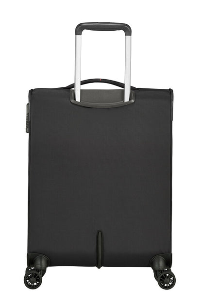 Trolley Spinner cabina 55 cm 4 ruote - Crosstrack - American Tourister