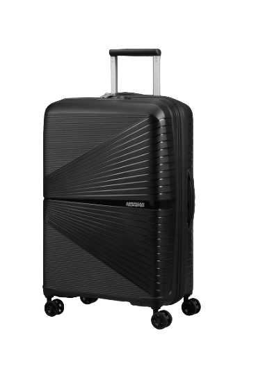 Trolley Spinner medio 67 cm - AirConic - American Tourister